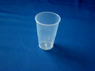 Clear Cup